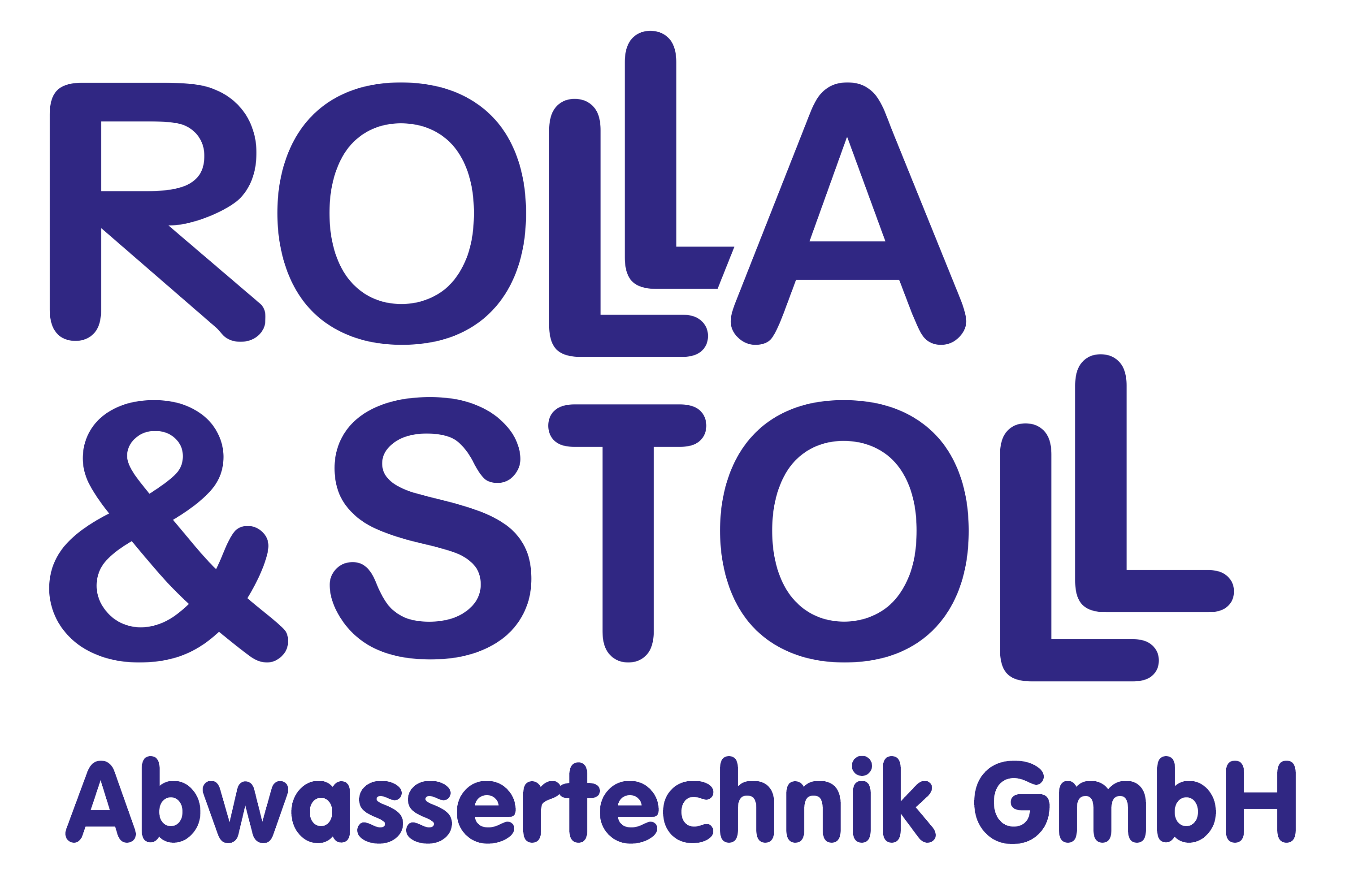 Rolla & Stoll Logo